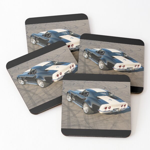 Item preview, '69 Vette designed and sold by Andrew Felton.