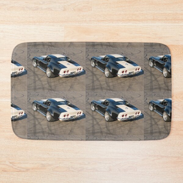 Item preview, '69 Vette designed and sold by Andrew Felton.