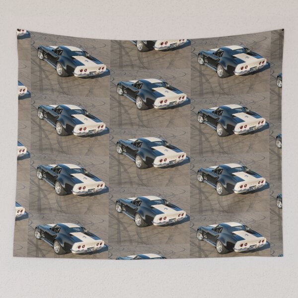 Item preview, '69 Vette designed and sold by Andrew Felton.