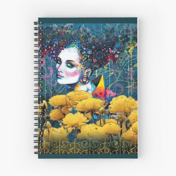 Item preview, Philomene's Flowers designed and sold by incarnations.