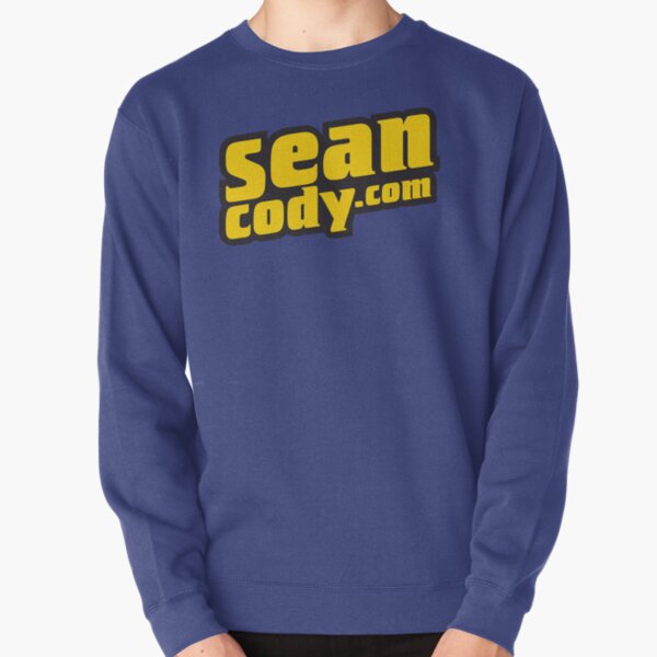 sean cody hoodie