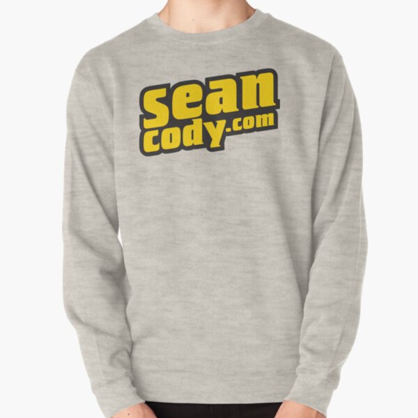 Sean Cody logo Pullover Sweatshirt