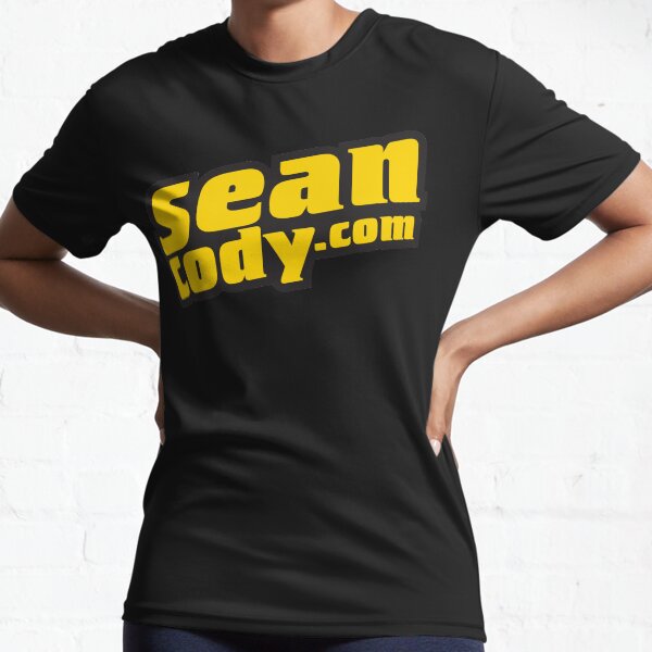Sean Cody logo Active T-Shirt