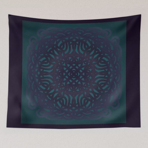 Item preview, Night Maze designed and sold by Kesten Mack.