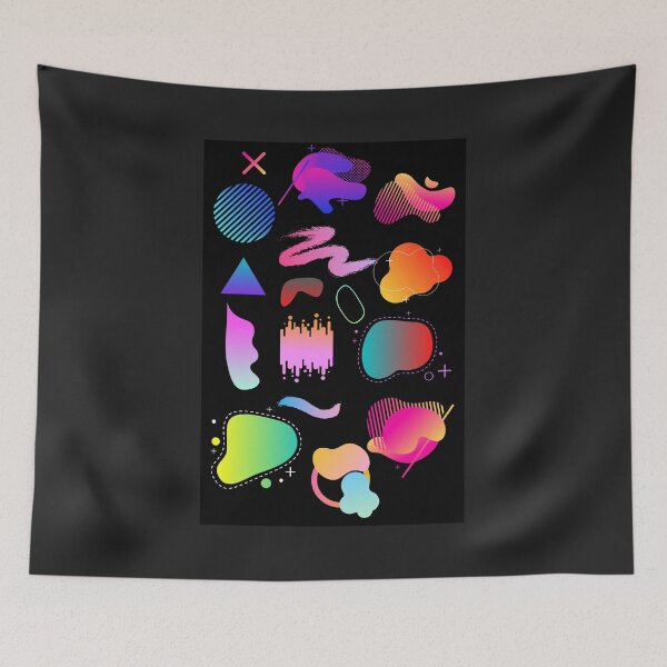Item preview, the colors just for you  designed and sold by MR IRON.