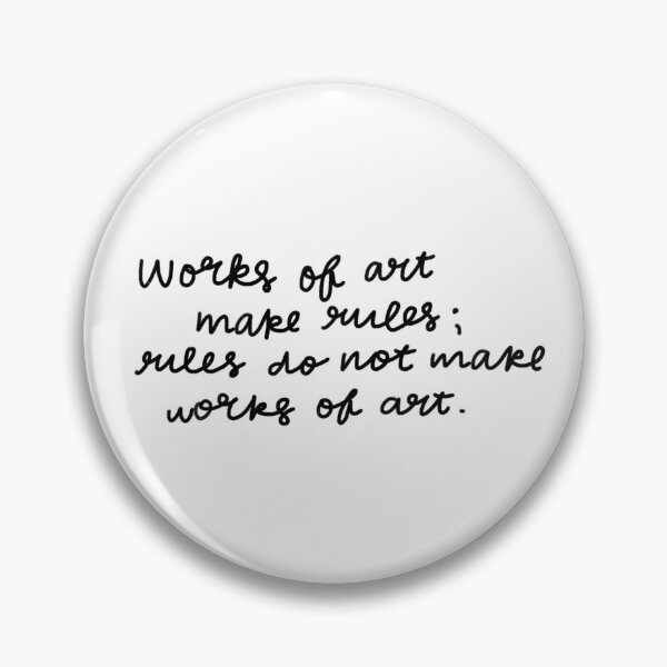 Item preview, Art Quote designed and sold by Mazie Kate.