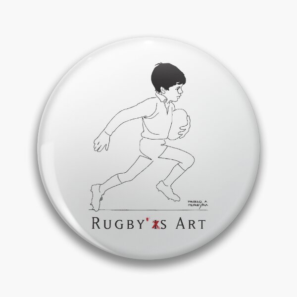 Item preview, Junior Rugby Sprint by PPereyra designed and sold by Pablo Pereyra.