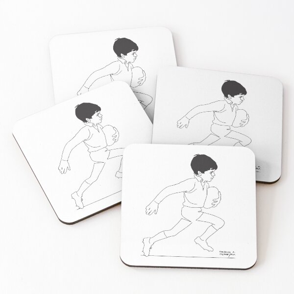 Item preview, Junior Rugby Sprint by PPereyra designed and sold by Pablo Pereyra.
