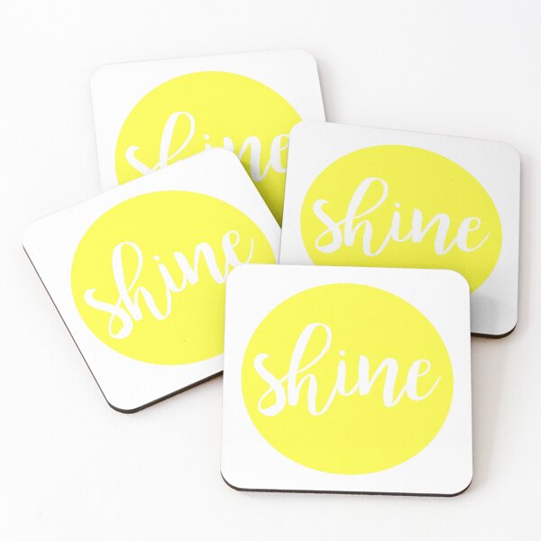 Item preview, Shine designed and sold by corbrand.