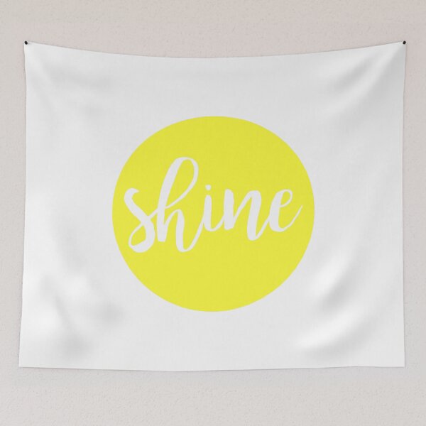 Item preview, Shine designed and sold by corbrand.