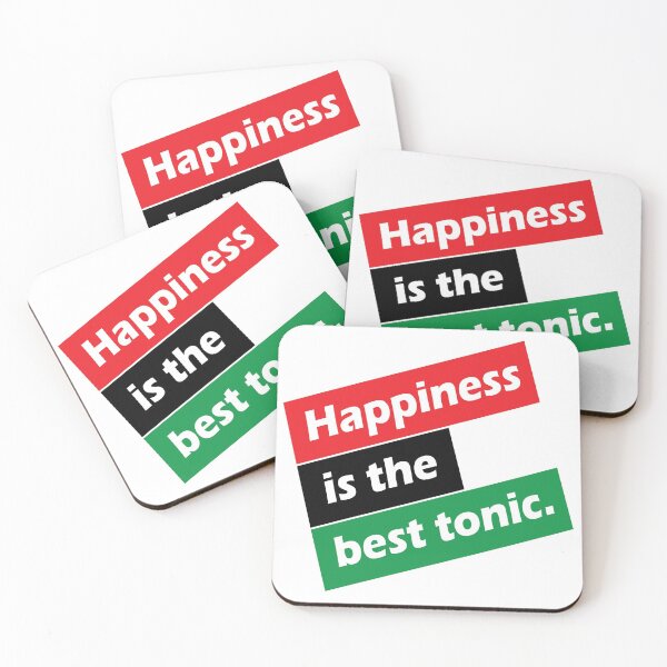 Item preview, We long for happiness. designed and sold by Sagal Theophil  Marak.