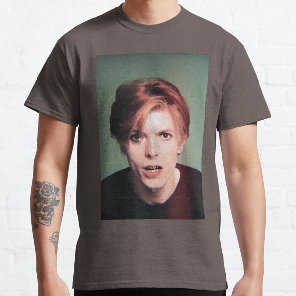 thin white duke t shirt