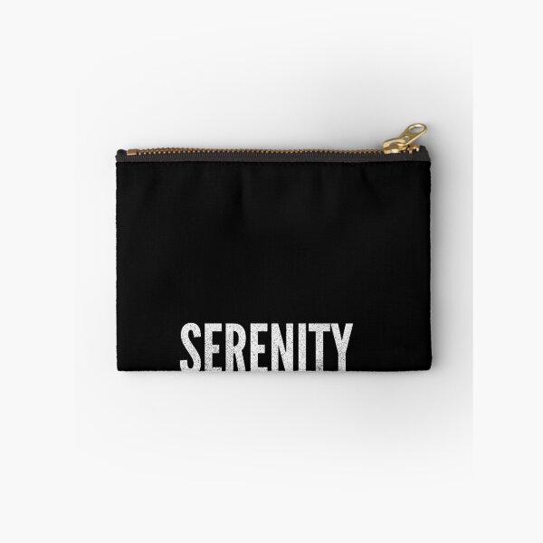 Item preview, Serenity designed and sold by VerbalTeeStore.
