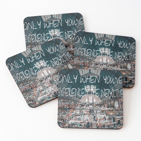 Item preview, Discover life designed and sold by EnVy26.