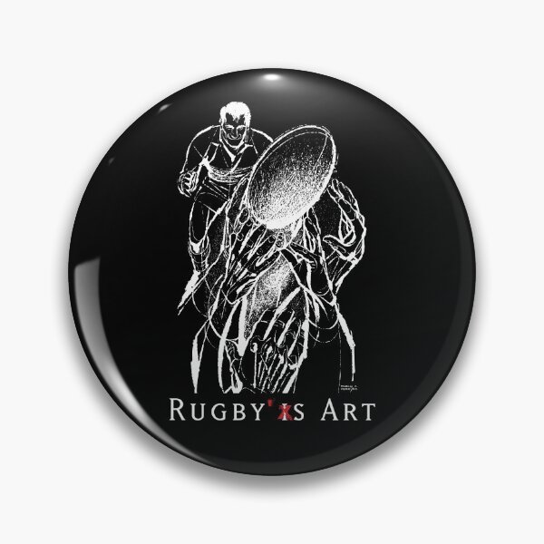 Item preview, Rugby Line Out W by PPereyra designed and sold by Pablo Pereyra.
