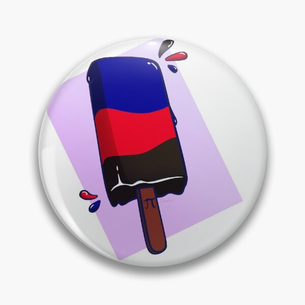 Item preview, poly pop designed and sold by Sckorches.