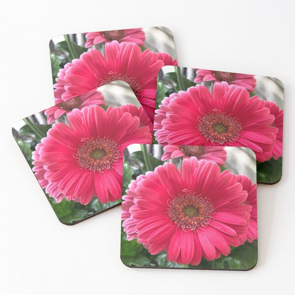 Item preview, Gerber daisy designed and sold by Muaevanna.