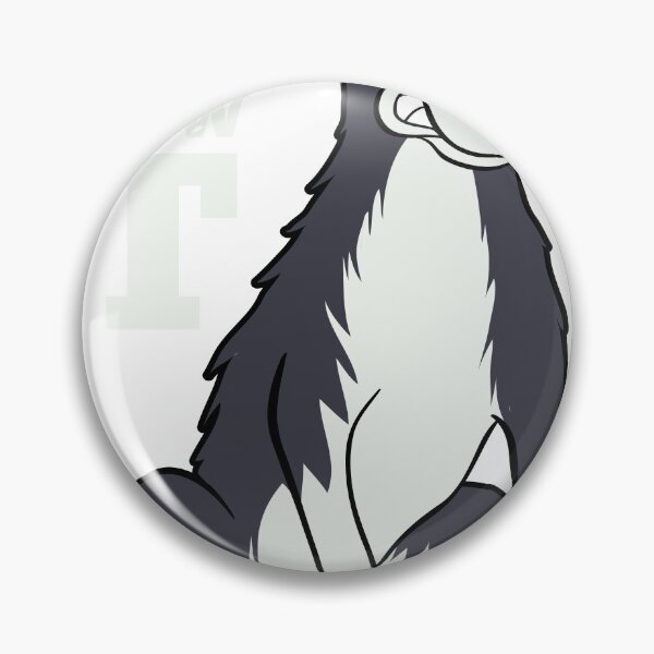 Item preview, Just Throw It Border Collie Lover Gift graphic designed and sold by Lisbob.