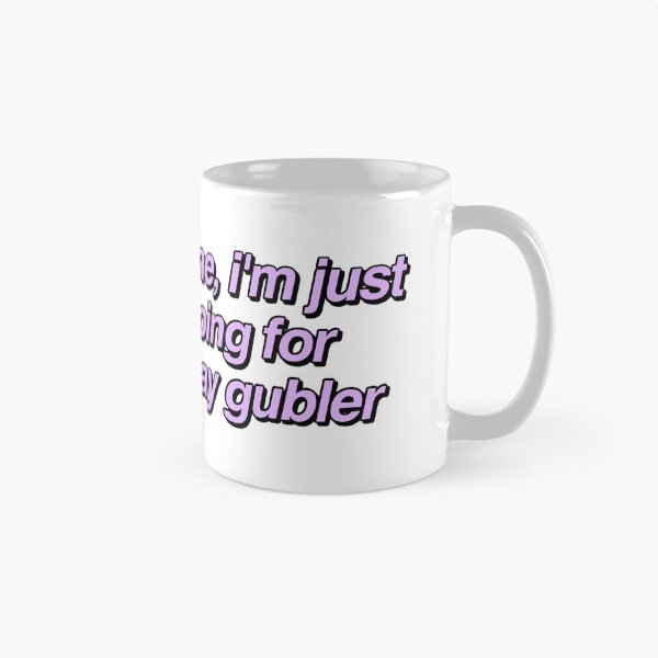 Item preview, i'm a simp for matthew gray gubler designed and sold by reaganreese.