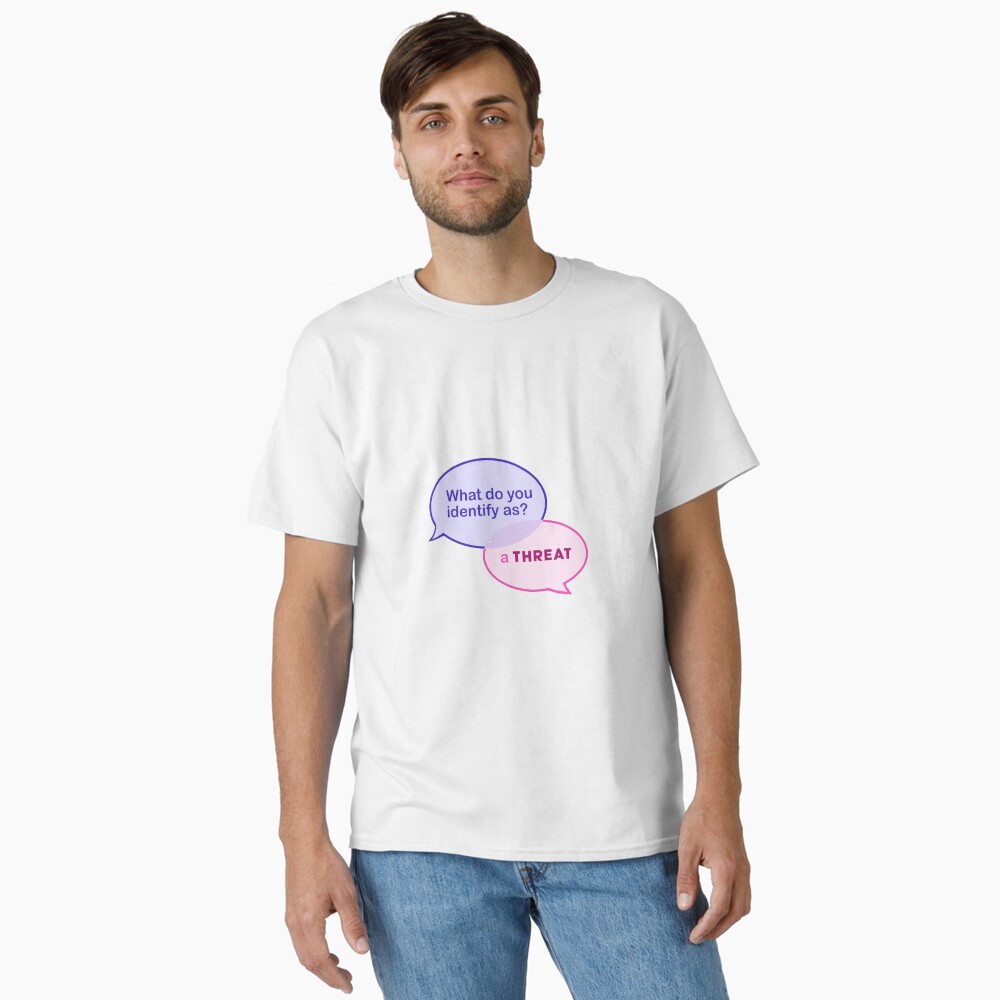 Item preview, Classic T-Shirt designed and sold by heatherharris11.