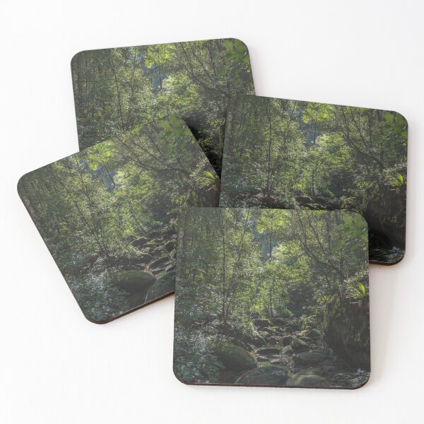 Item preview, stream in the forest designed and sold by Michael Cherne.