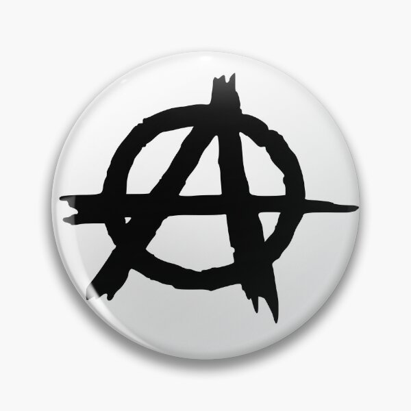 Item preview, Anarchy designed and sold by BuyMe1.