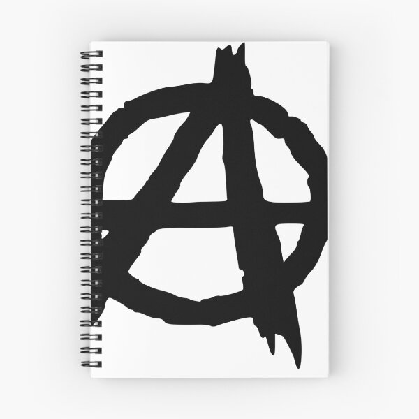 Item preview, Anarchy designed and sold by BuyMe1.