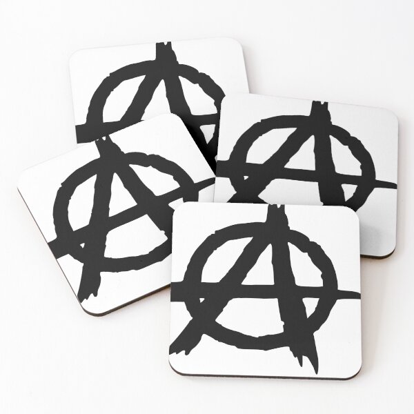 Item preview, Anarchy designed and sold by BuyMe1.
