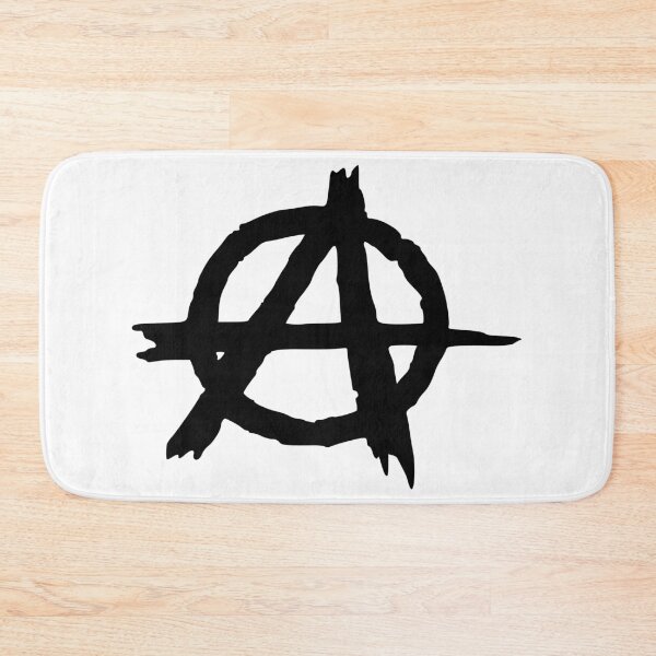 Item preview, Anarchy designed and sold by BuyMe1.
