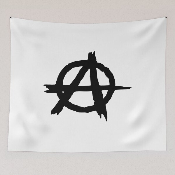 Item preview, Anarchy designed and sold by BuyMe1.