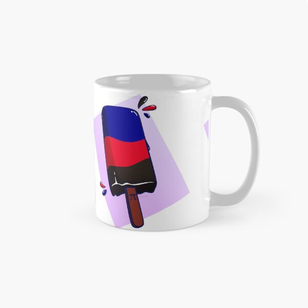 Item preview, poly pop designed and sold by Sckorches.