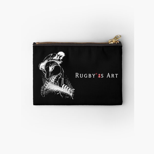 Item preview, Rugby Front Tackle W by PPereyra designed and sold by Pablo Pereyra.