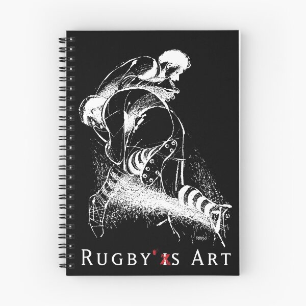 Item preview, Rugby Front Tackle W by PPereyra designed and sold by Pablo Pereyra.