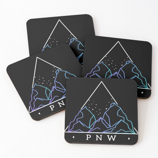Item preview, Love Pacific North West Gift Design Idea design designed and sold by Lisbob.