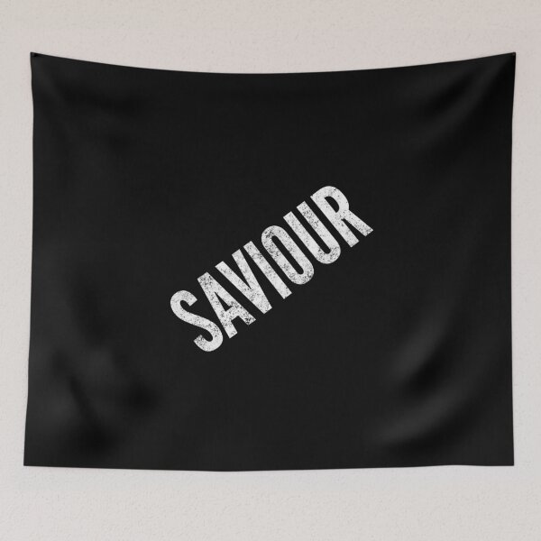 Item preview, Risen Saviour designed and sold by VerbalTeeStore.