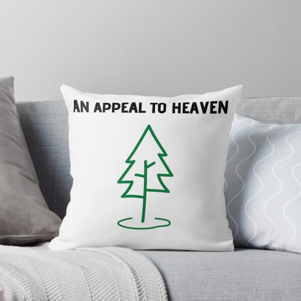 Item preview, Pine Tree Flag- An Appeal To Heaven designed and sold by PorcupineAndGun.