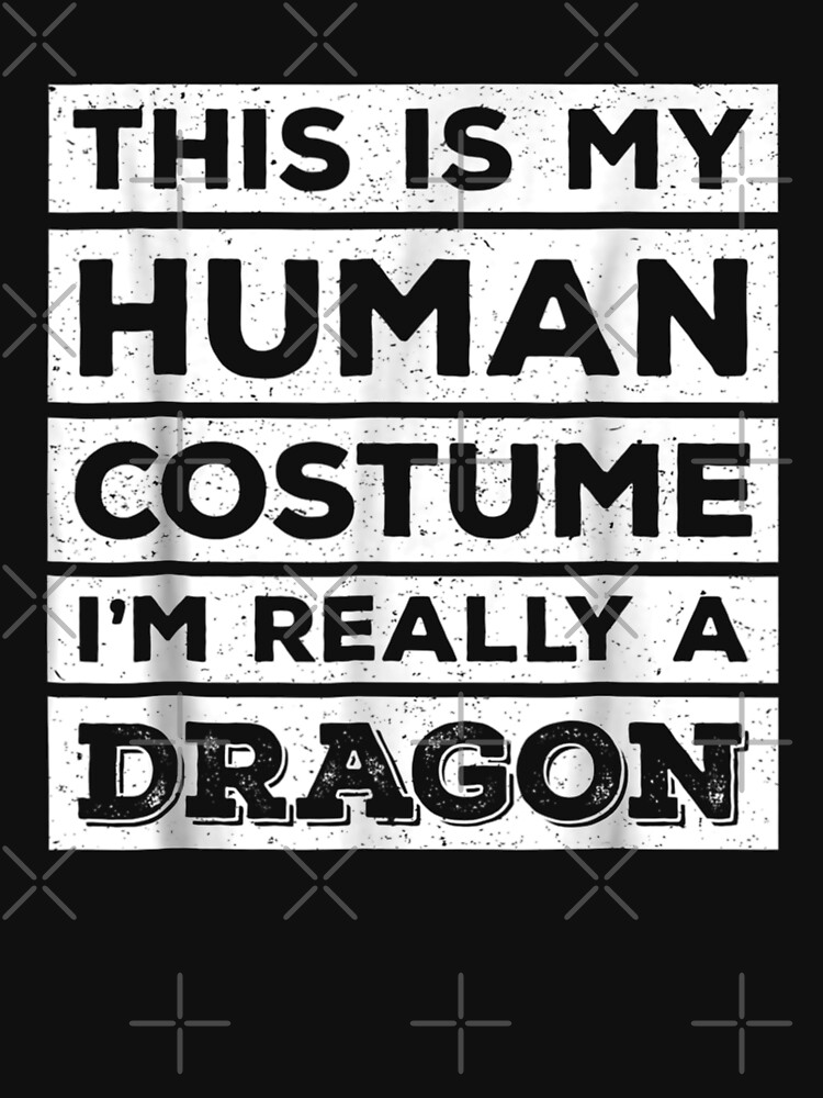 Human Costume Dragon Fire Breathing Beast Wings by FlorisAldenkamp