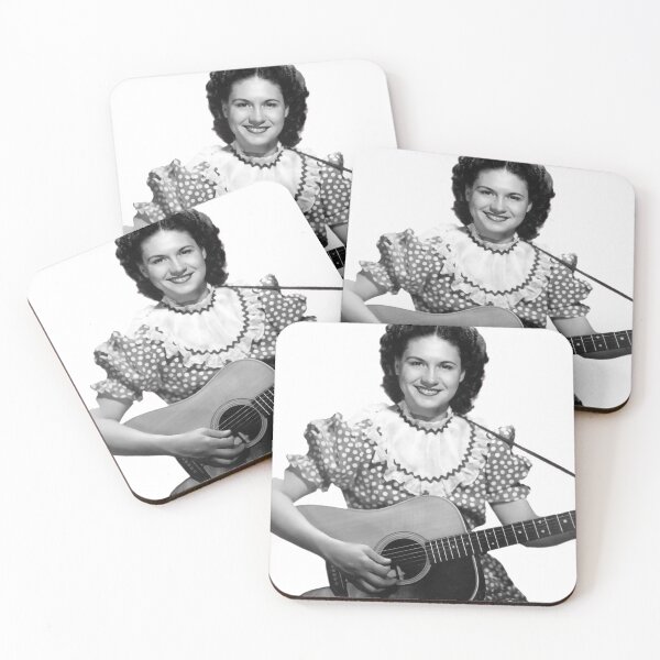 Artikelvorschau, Kitty Wells Cowboys und Indianer Magazin entworfen und verkauft von icemary8.