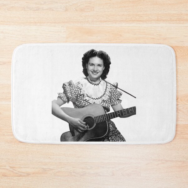 Item preview, Kitty Wells Cowboys and Indians Magazine designed and sold by icemary8.