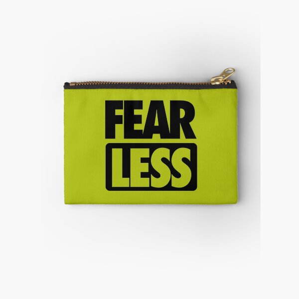 Item preview, FEAR [ LESS ] designed and sold by cpinteractive.