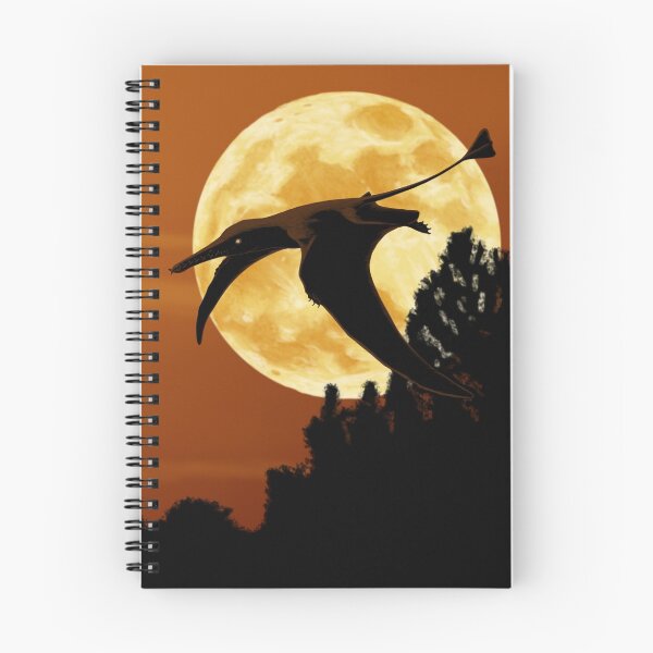 Item preview, Rhamphorhynchus Moon designed and sold by Alphyn.