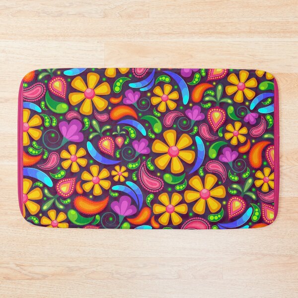 Item preview, flower designs designed and sold by Trend Shopping.