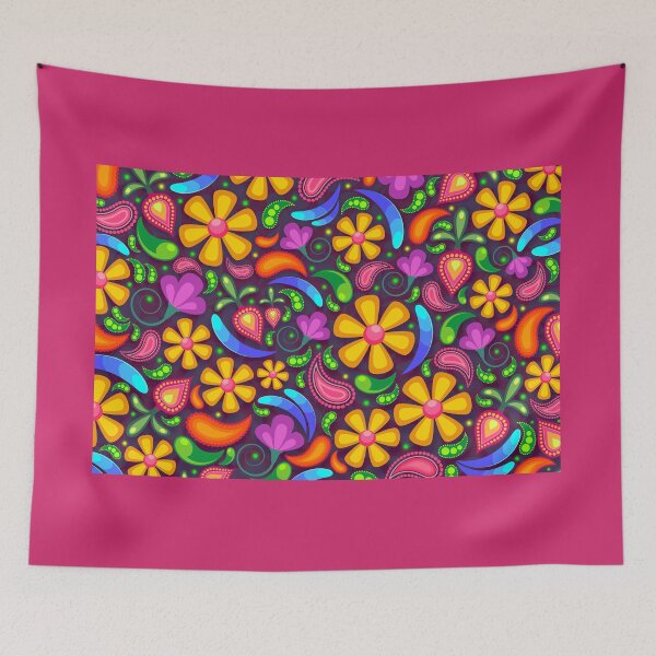 Item preview, flower designs designed and sold by Trend Shopping.