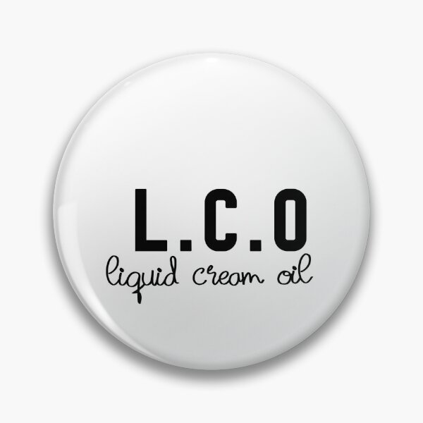 Item preview, L.C.O Method designed and sold by ais43.