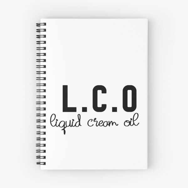 Item preview, L.C.O Method designed and sold by ais43.