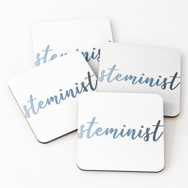 Item preview, Steminist - Gradient  designed and sold by diyadesigns.
