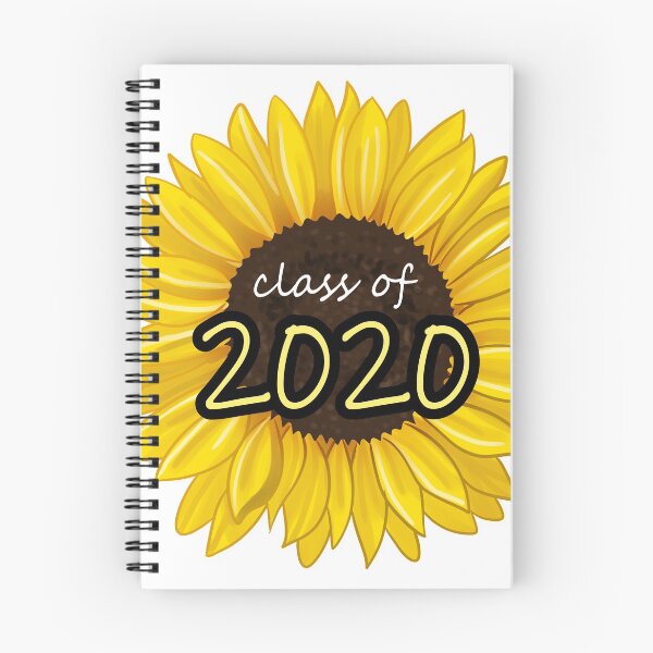 Item preview, Class of 2020 Sunflower designed and sold by BoopDatSnoop.