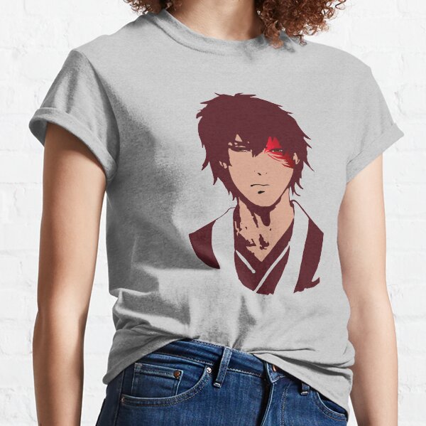 zuko here Classic T-Shirt