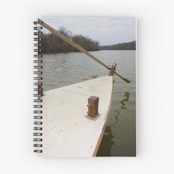 Item preview, Keel Boat Rudder Oar designed and sold by WildestArt.