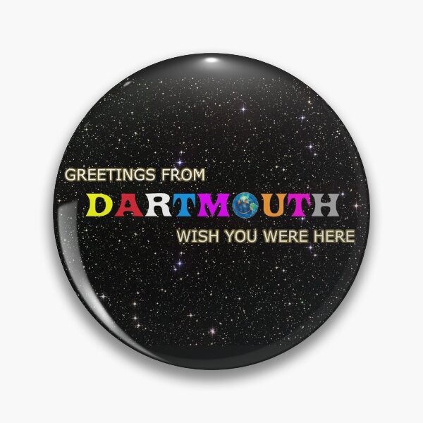 Item preview, Dartmouth - wish you were here designed and sold by caitlyn5a.